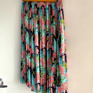 Midi skirt & Other Stories